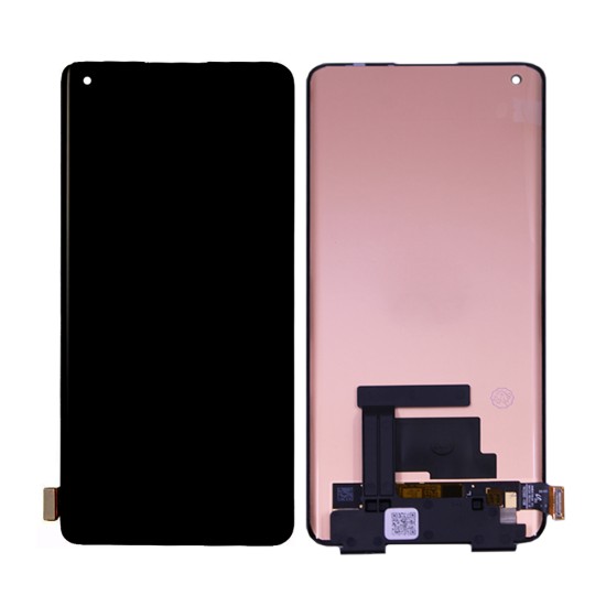 Touch+Display OnePlus 8 Pro Preto